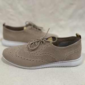 Cole Haan (zero grand) Sneakers - new without tags, size 10